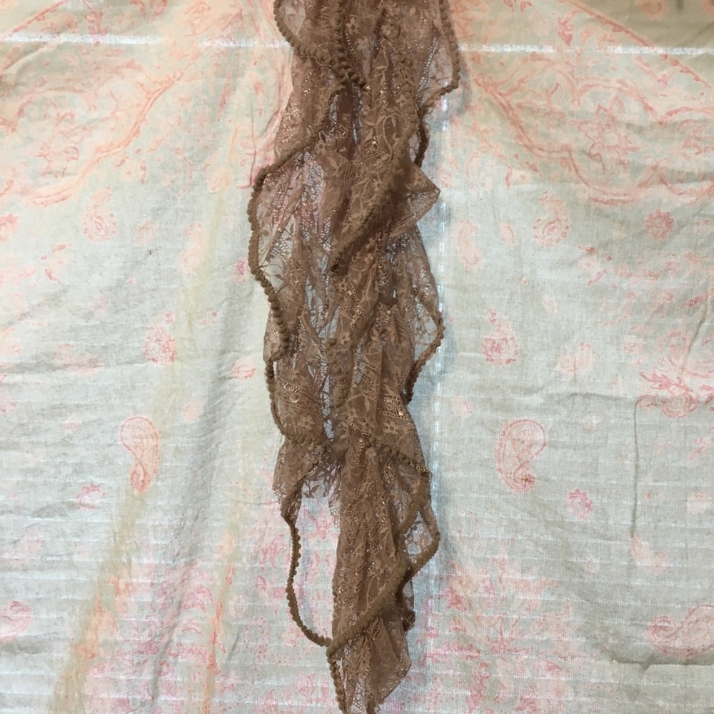 Fashion scarf